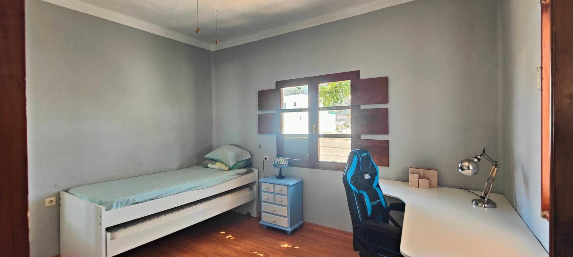 Willa Casa Olga Máguez Zewnętrze zdjęcie